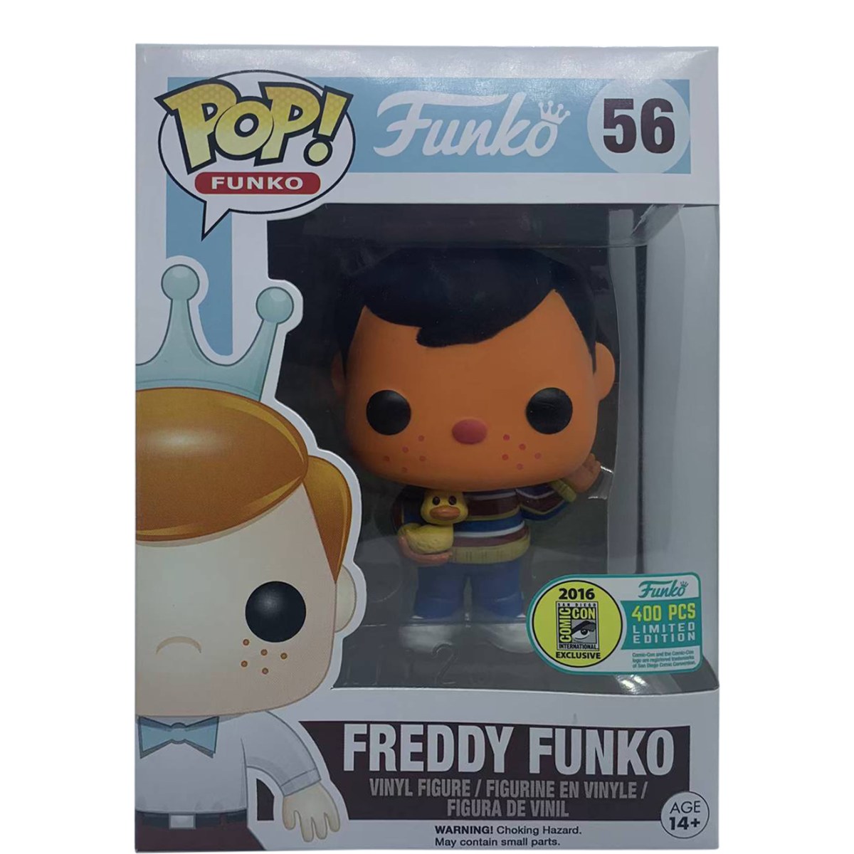 30 Most Expensive Freddy Funko Pops Of All Time - Endless Awesome